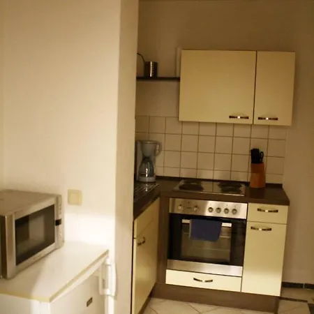 Apartman An Der Alten Schule 2 *