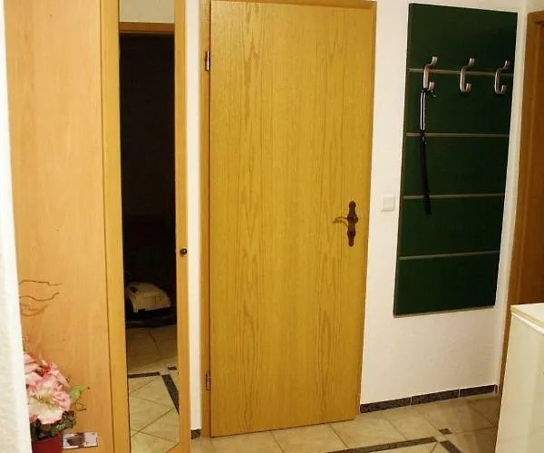 An Der Alten Schule 2 Appartamento *