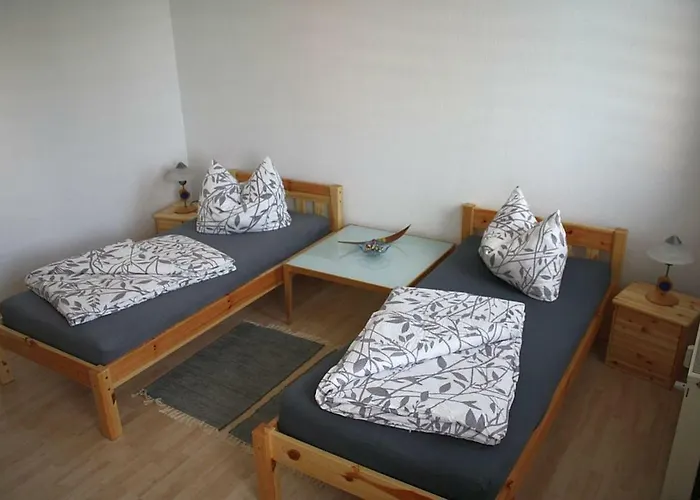 Appartamento An Der Alten Schule 2 Oelsnitz (Erzgebirge)